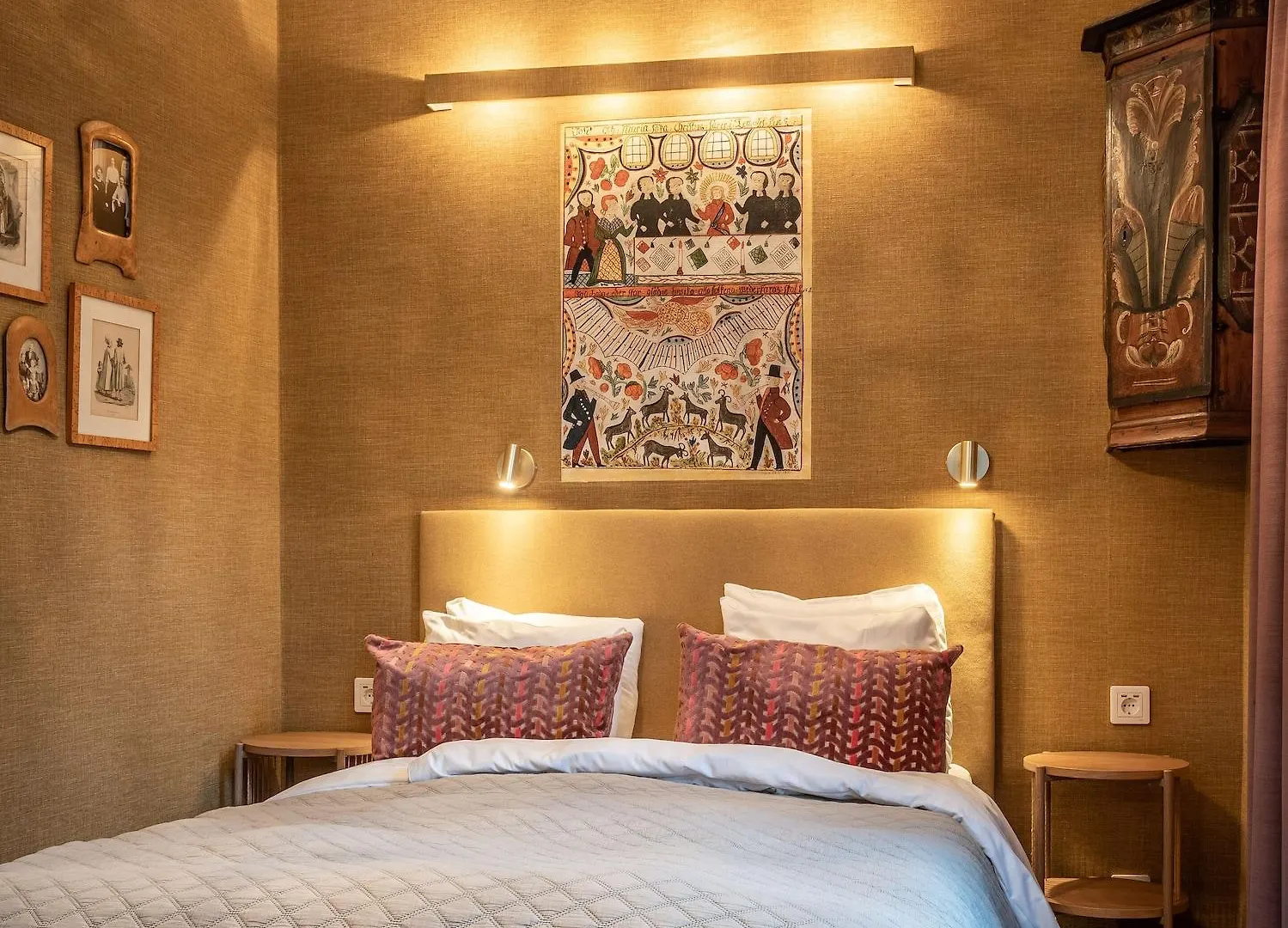 Lady Hamilton Hotel Stockholm Schweden