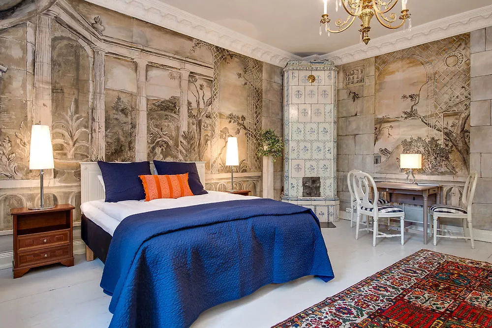 Lady Hamilton Hotel Stockholm