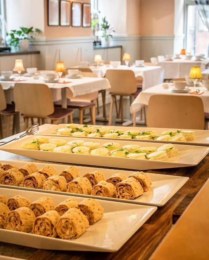 Lady Hamilton Hotel Stockholm 4*,  Schweden