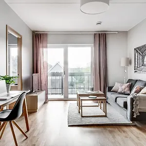 Moelndal Apartment Göteborg