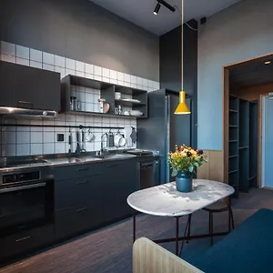 Mornington Bromma **** Stockholm