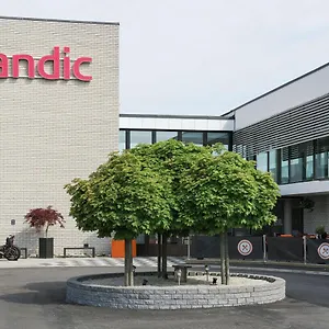 Scandic Segevang Hotel Malmö