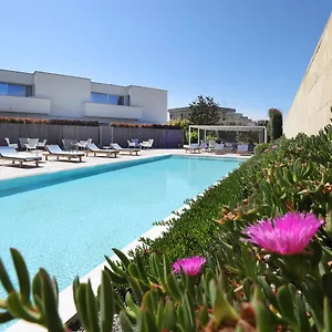 Aparthotel Salento Residence&suite