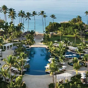 Dreams La Romana & 5*, Bayahibe Dominicaanse Republiek