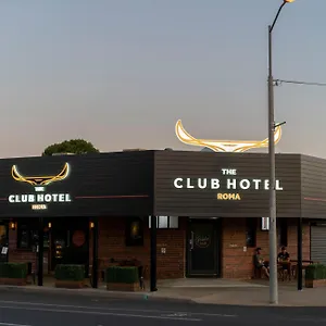 Club Hotel