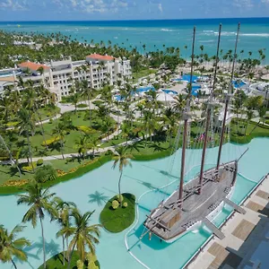 Joia Bavaro By Iberostar (adults Only) 5*, Punta Cana Dominicaanse Republiek