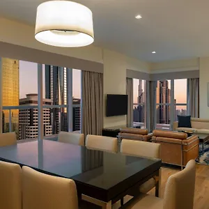 Four Points By Sheraton Sheikh Zayed Road Dubaï
