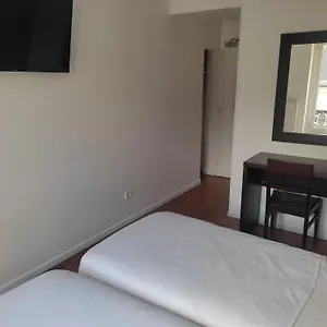 Hotel Luxelthe