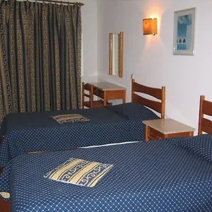Silchoro Hotel