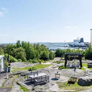 Arken Hotel&art Garden 4*, Gotenburg Zweden