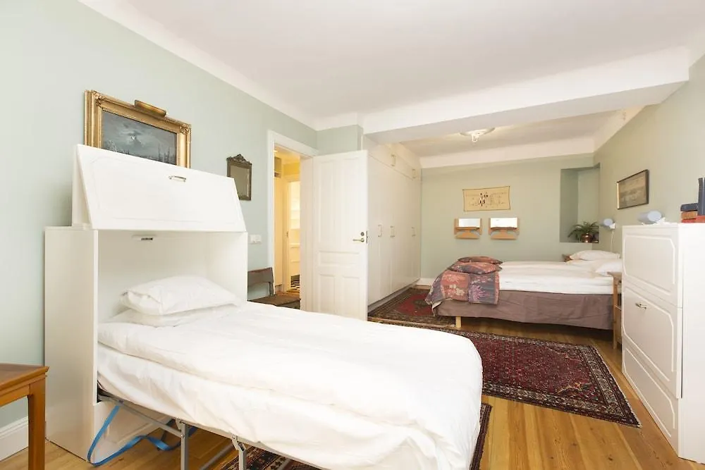 Lady Hamilton Hotel Stoccolma