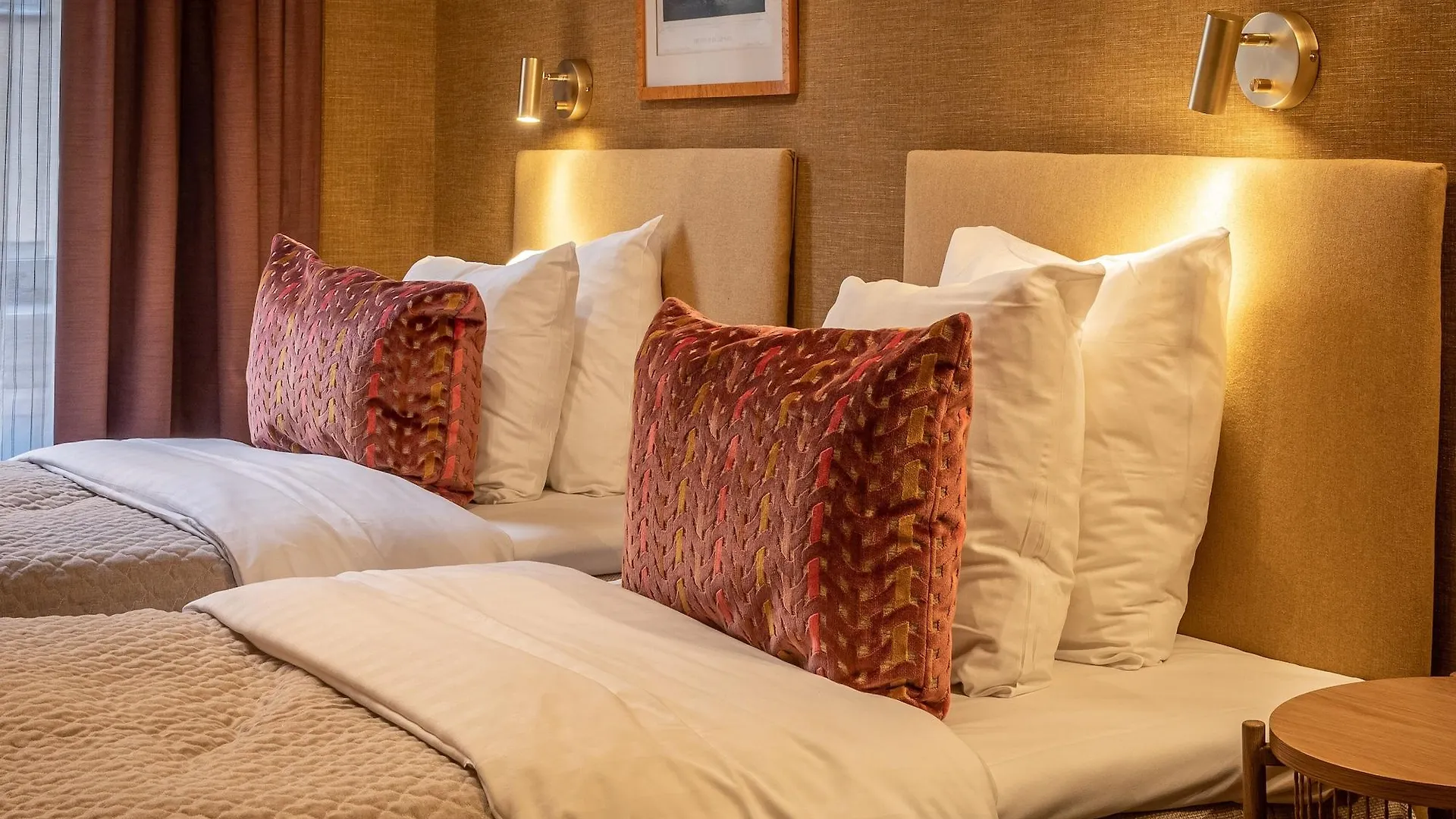 Lady Hamilton Hotel Stockholm