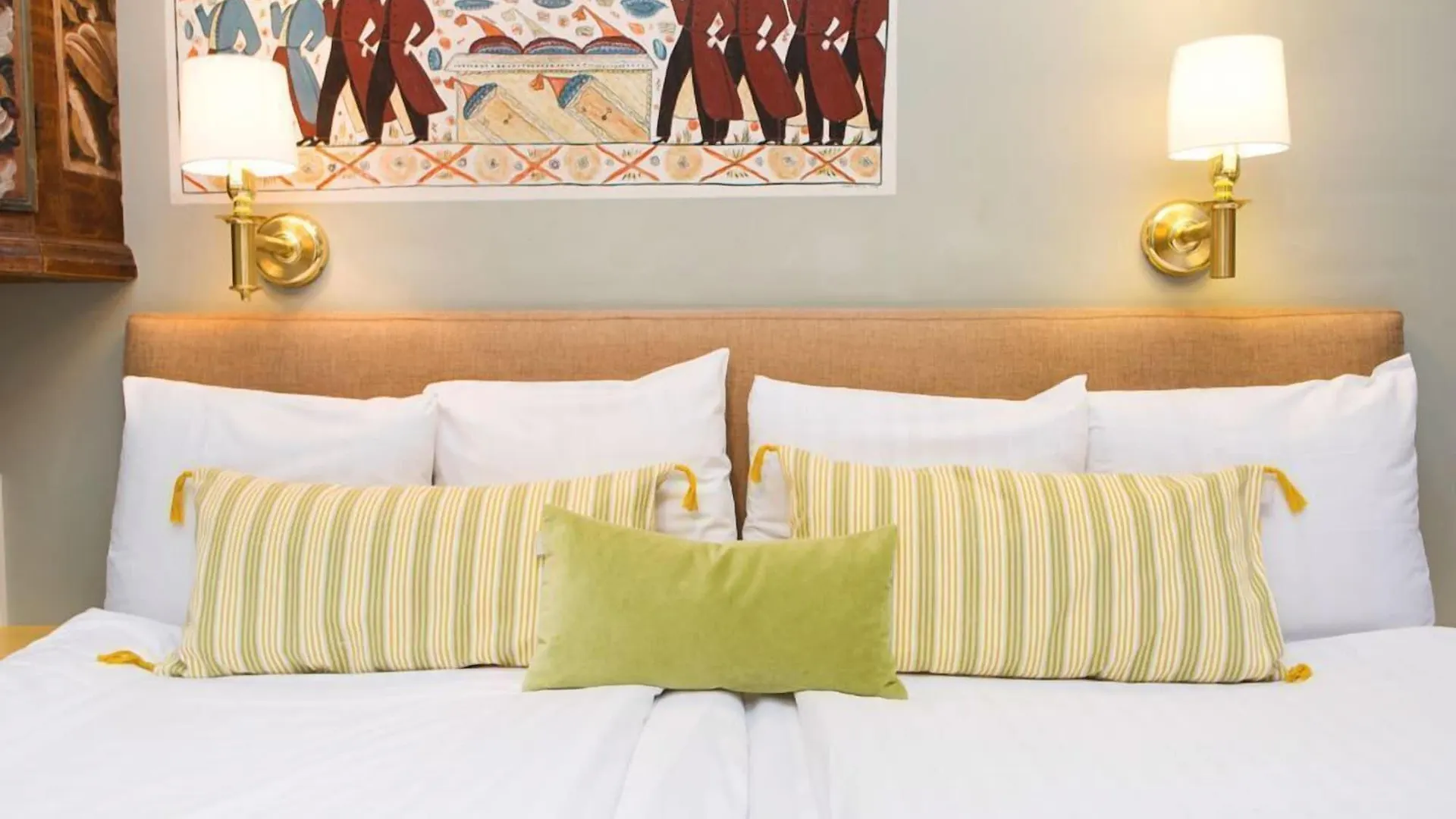 Lady Hamilton Hotel Stockholm 4*,