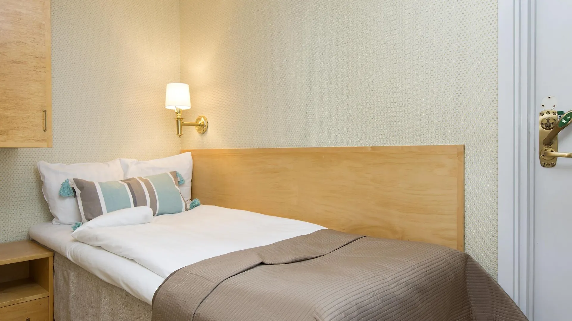 Lady Hamilton Hotel Stockholm
