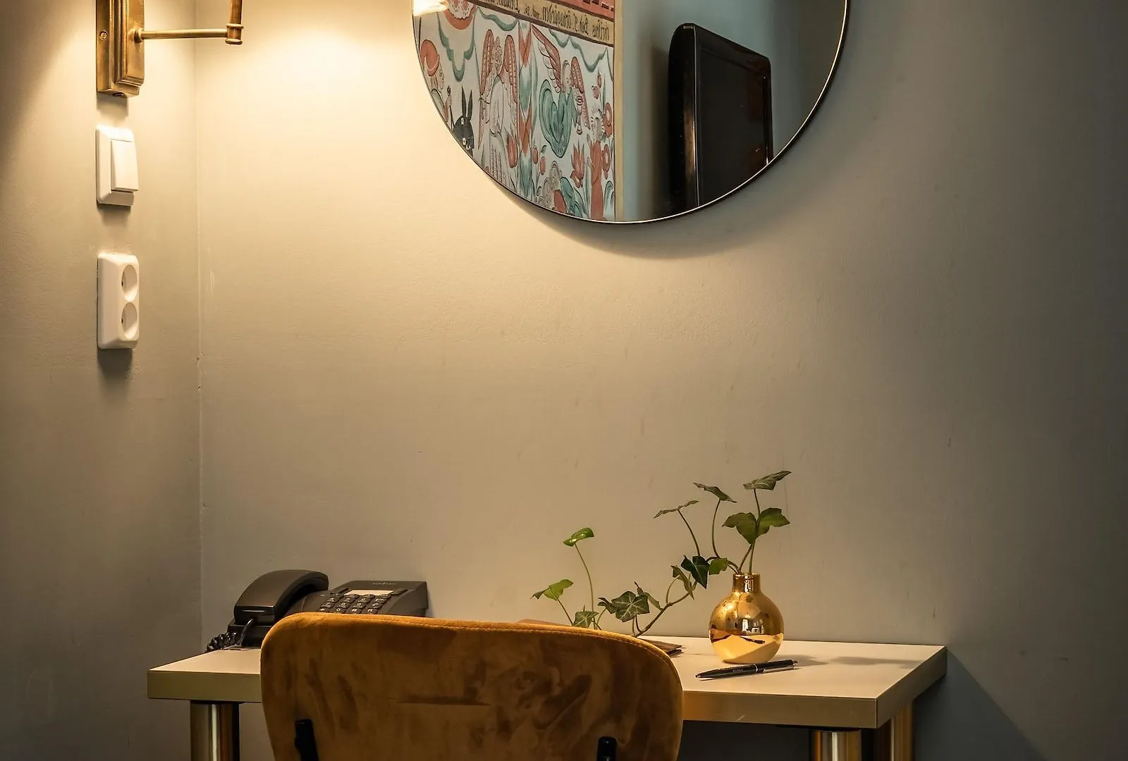 Lady Hamilton Hotel Stockholm