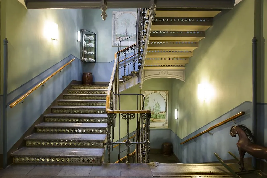Lady Hamilton Hotel Stockholm