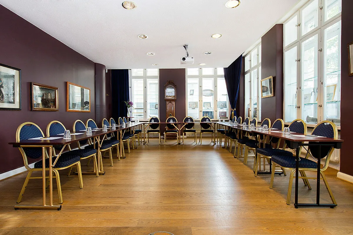 Lady Hamilton Hotel Stoccolma 4*,  Svezia