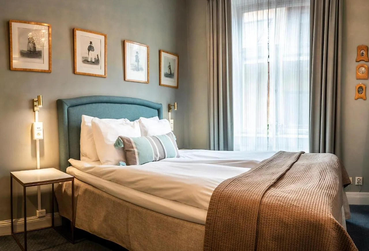 Lady Hamilton Hotel Stockholm