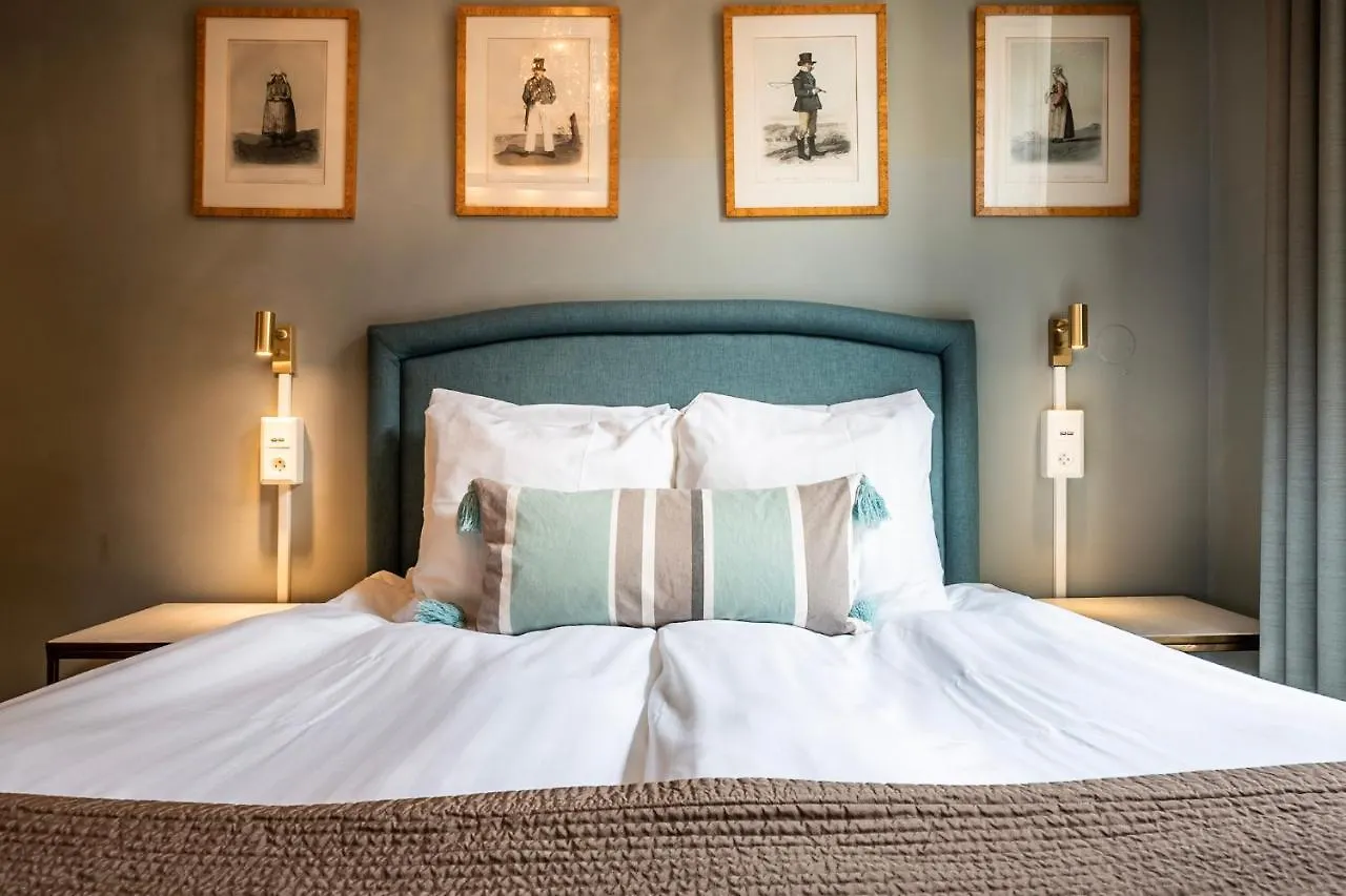 Lady Hamilton Hotel Stockholm Sweden