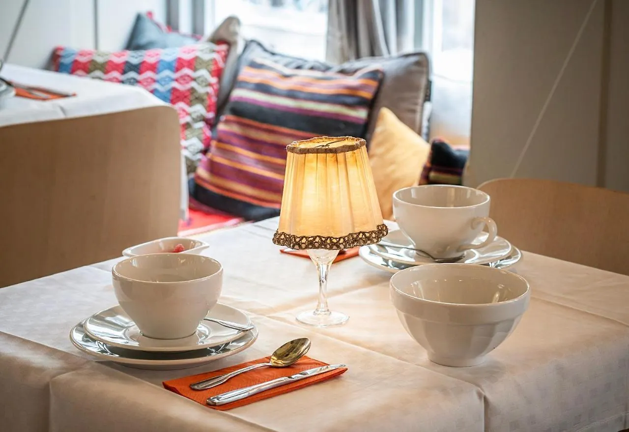 Lady Hamilton Hotel Stockholm
