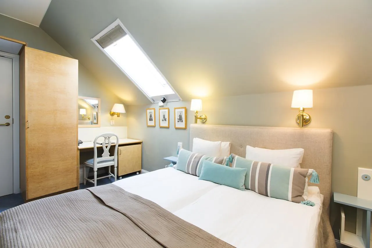 Lady Hamilton Hotel Stockholm